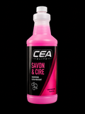 savon & cire