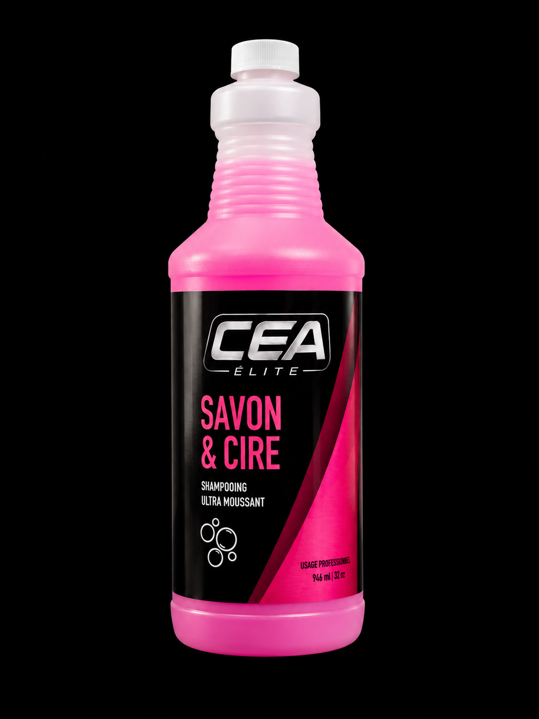 savon & cire