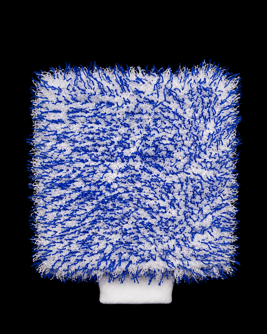 mitaine de microfibre premium