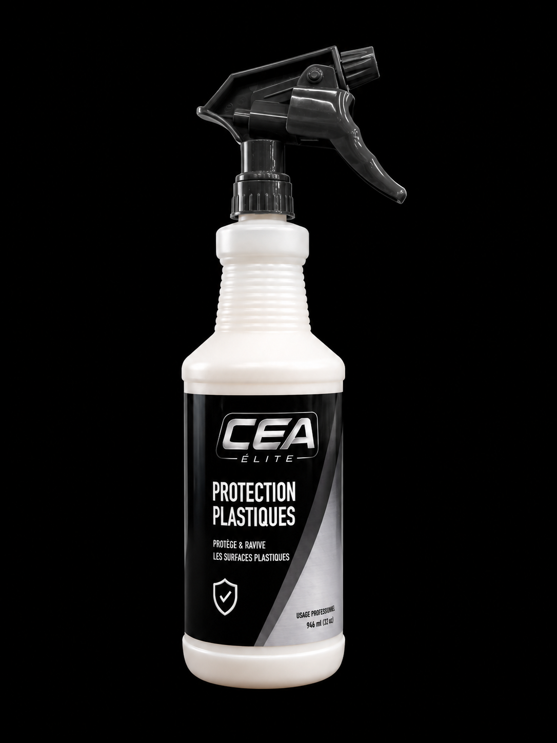 protection plastiques